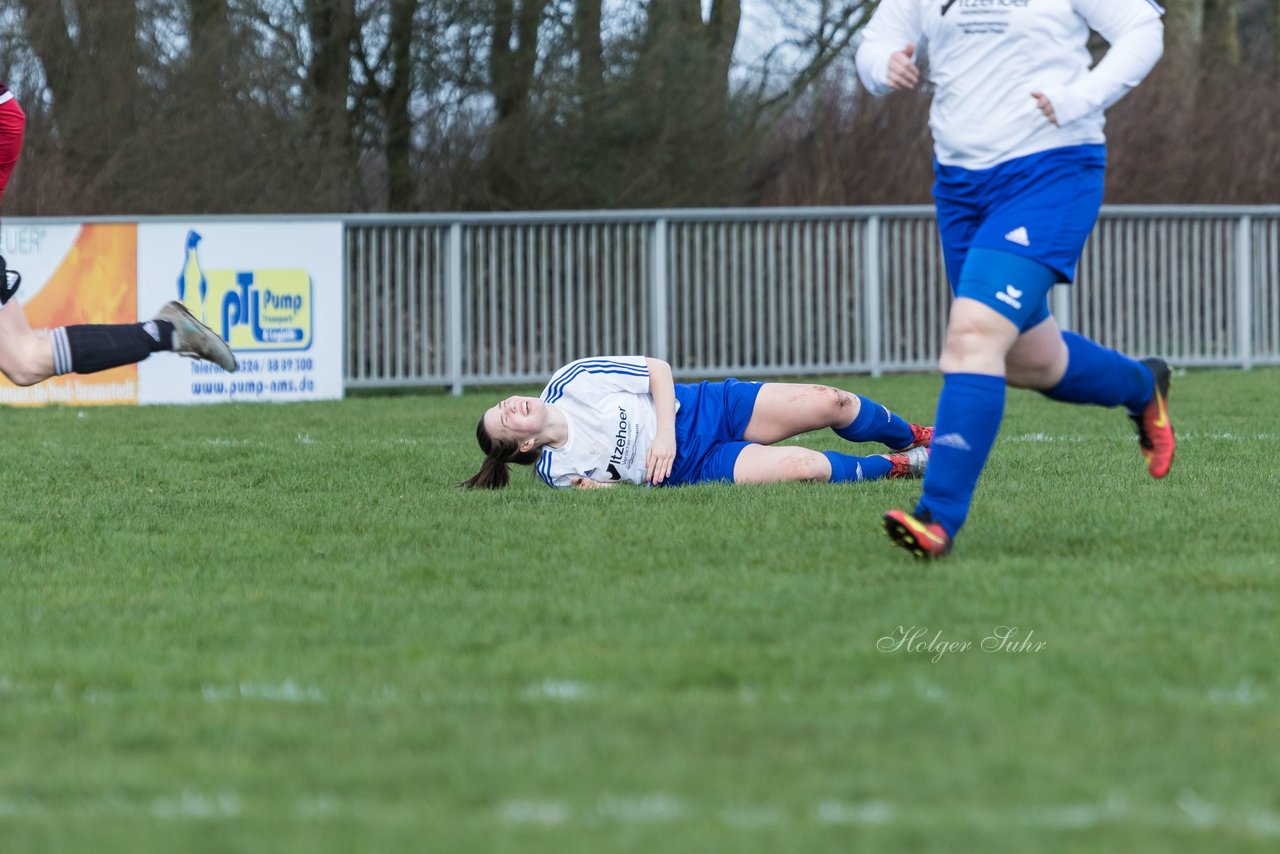 Bild 91 - Frauen TSV Wiemersdorf - VfL Struvenhuetten : Ergebnis: 3:1